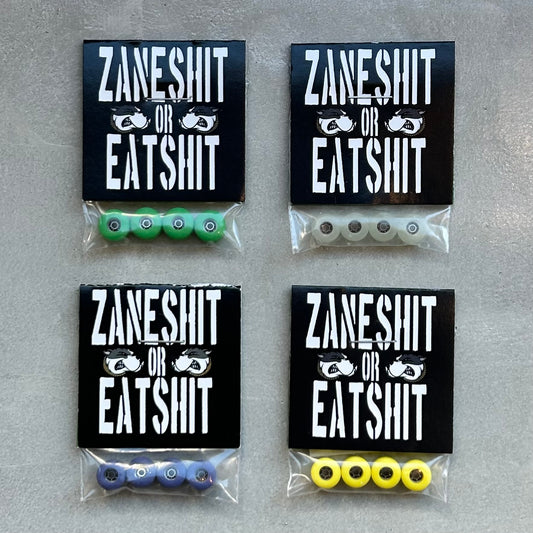 Zaneshit Z4 wheels (assorted)