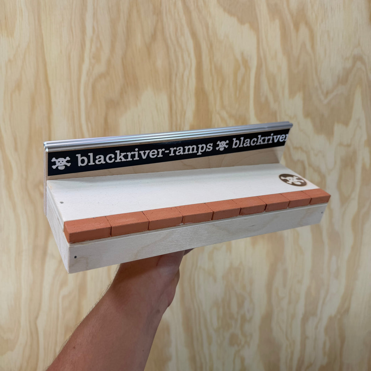 Blackriver Brick'n'Rail