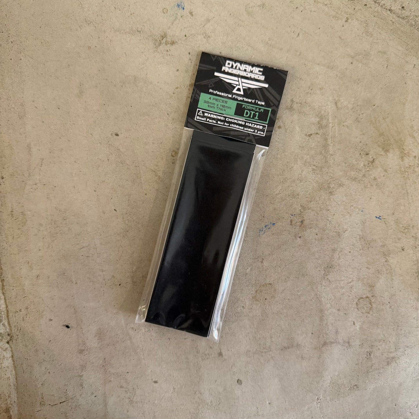 dynamic foam grip