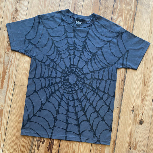 Letter X Stunt Grey
