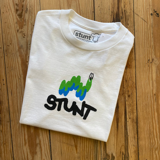 Stunt tee