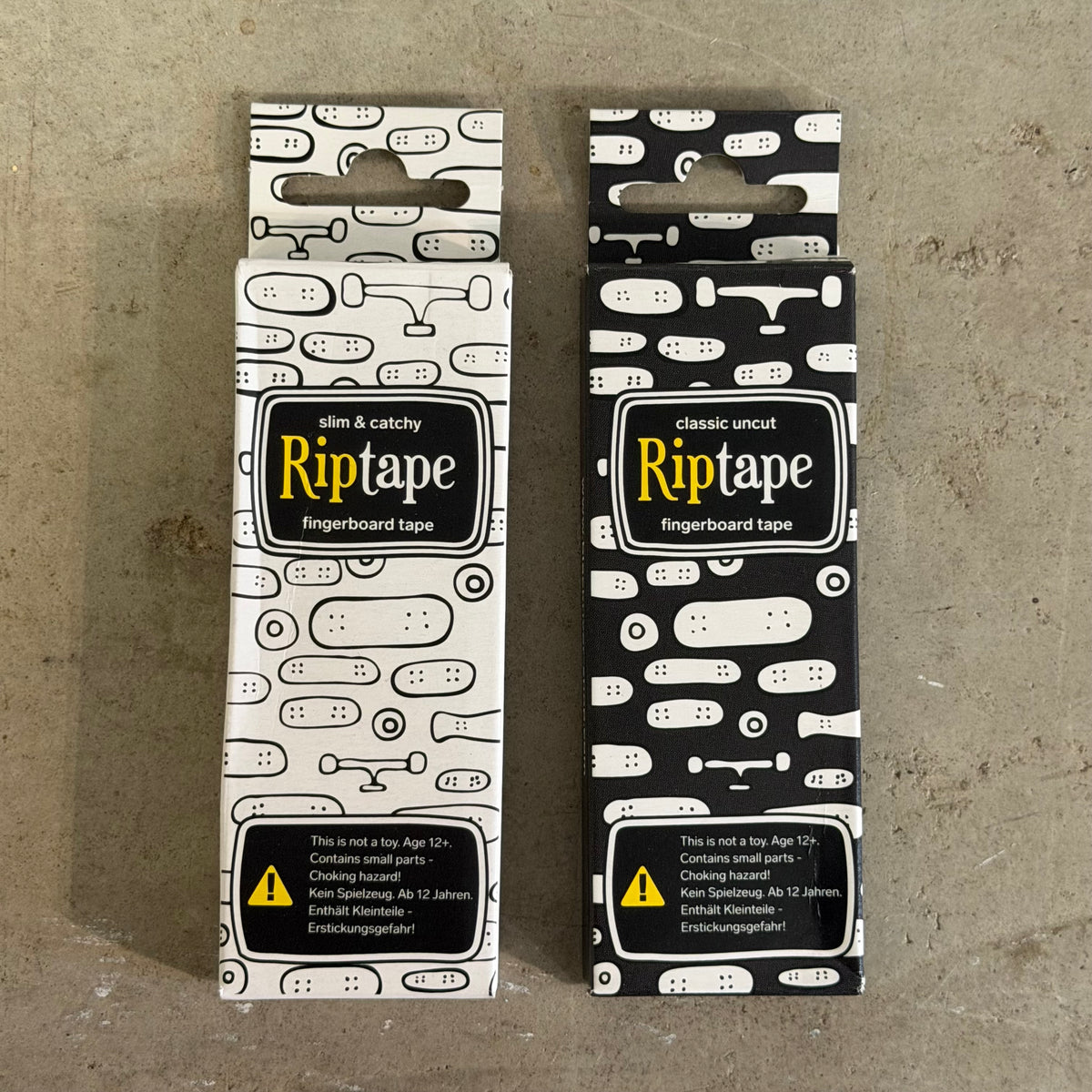 riptape grip