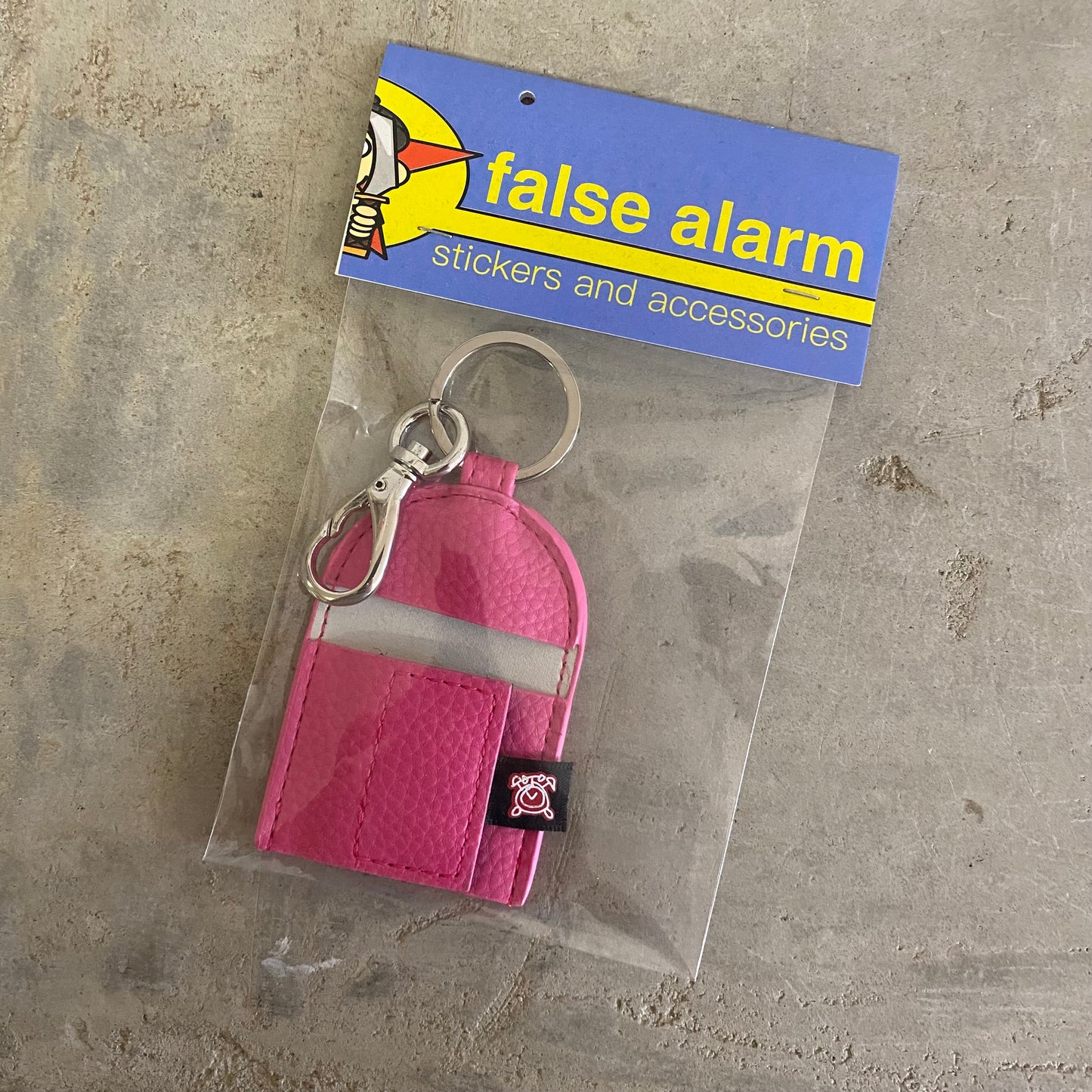 False Alarm FB holster