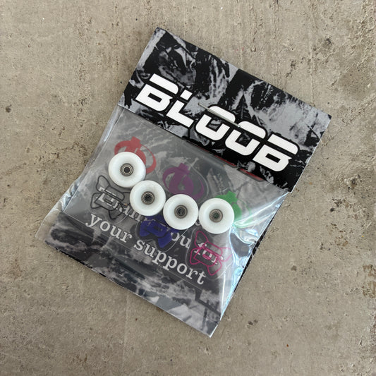 bloob 91s white