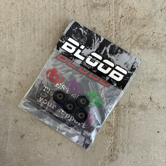 bloob 89s black