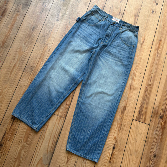 Stingwater chain pants