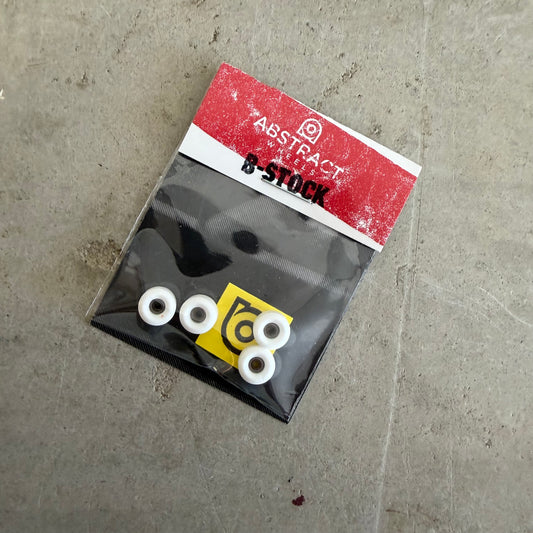 Abstract wheels B-Stock