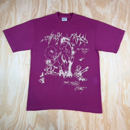 Stray Rats Ruby Tee