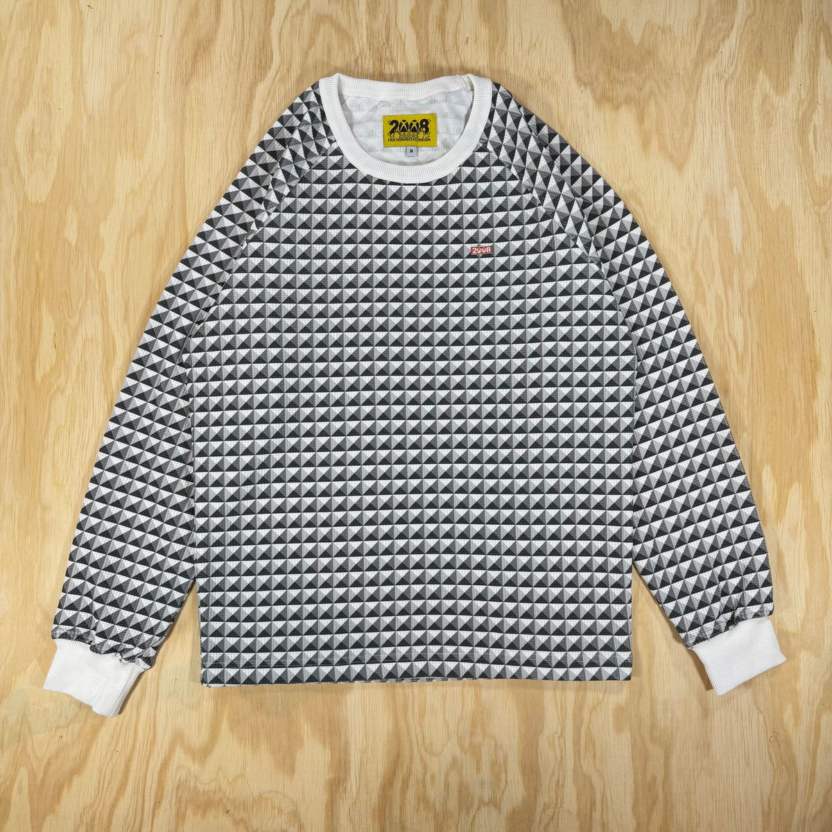 fti studded thermal