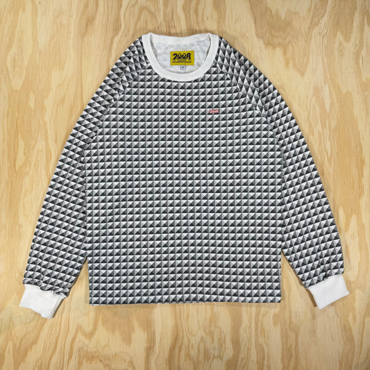 fti studded thermal