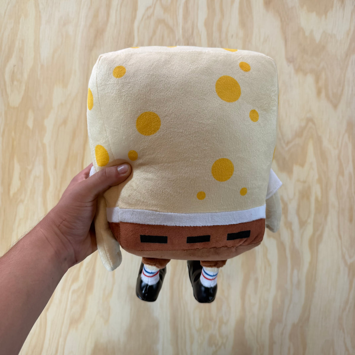 Sponge Bob Plush
