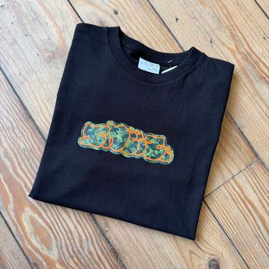 Sneeze mag tee