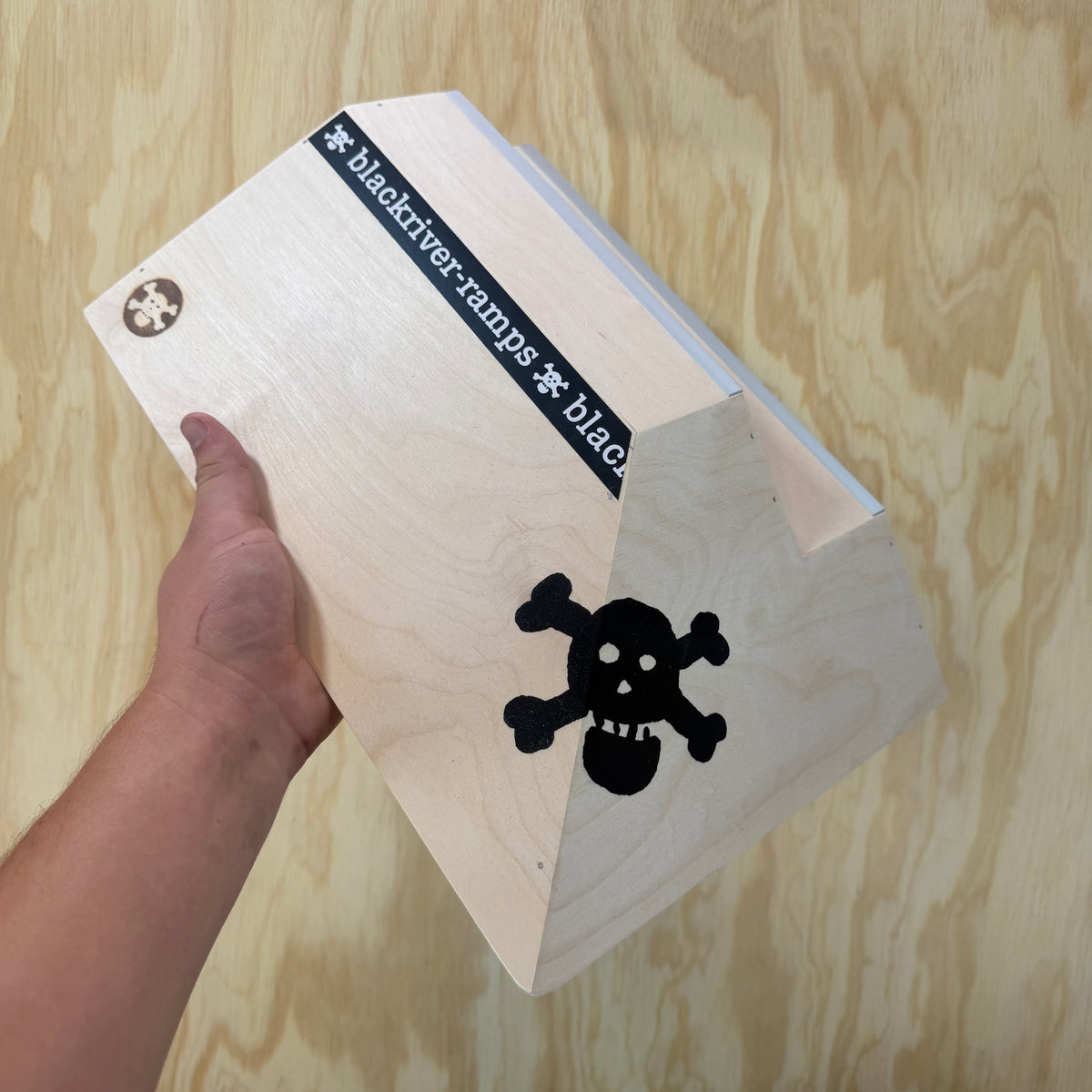 Blackriver Box 5