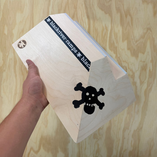 Blackriver Box 5