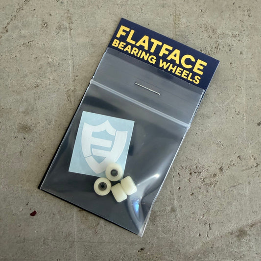 FlatFace J4 - Jay Linehan Pro Wheels - G4