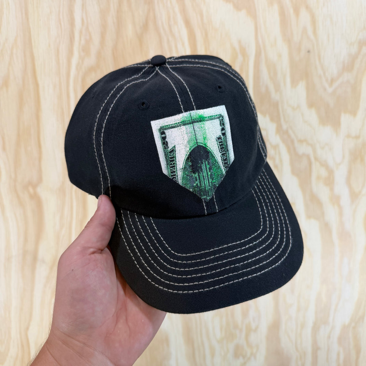 ink bug hat