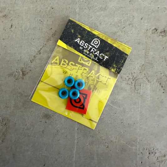 Abstract wheels