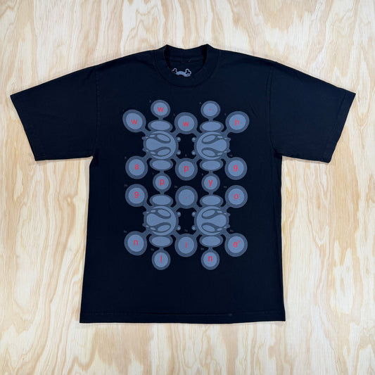 happy99 schematic tee