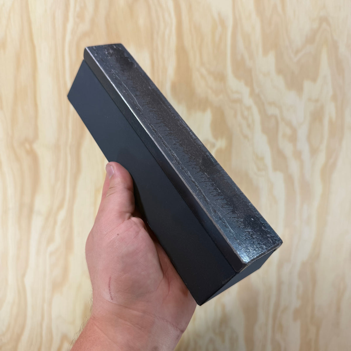 Sausage Ledge/hidden compartment
