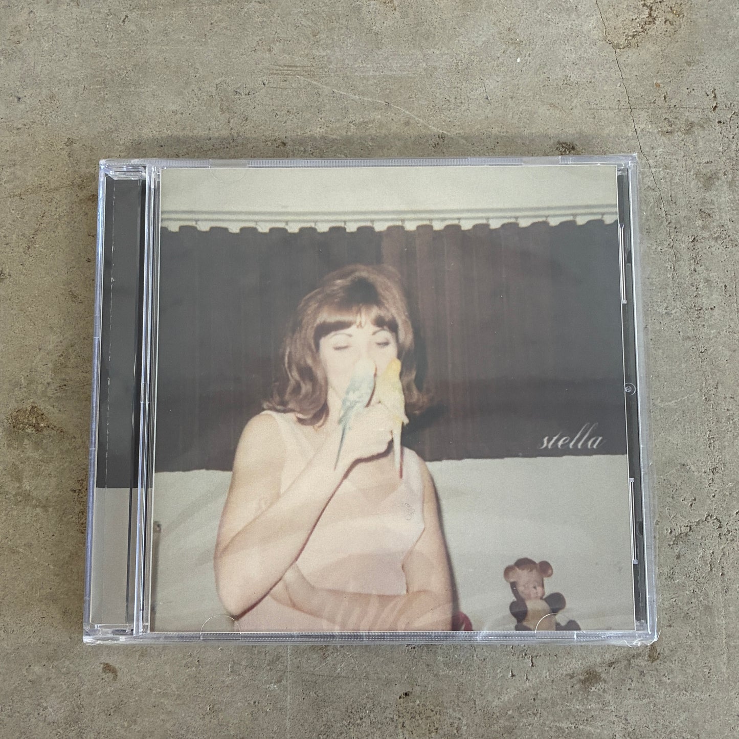 stella CD