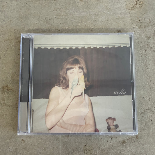 stella CD