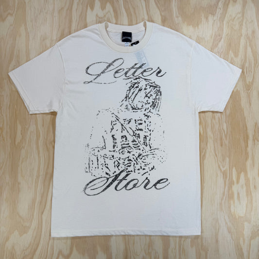 letter sosa tee