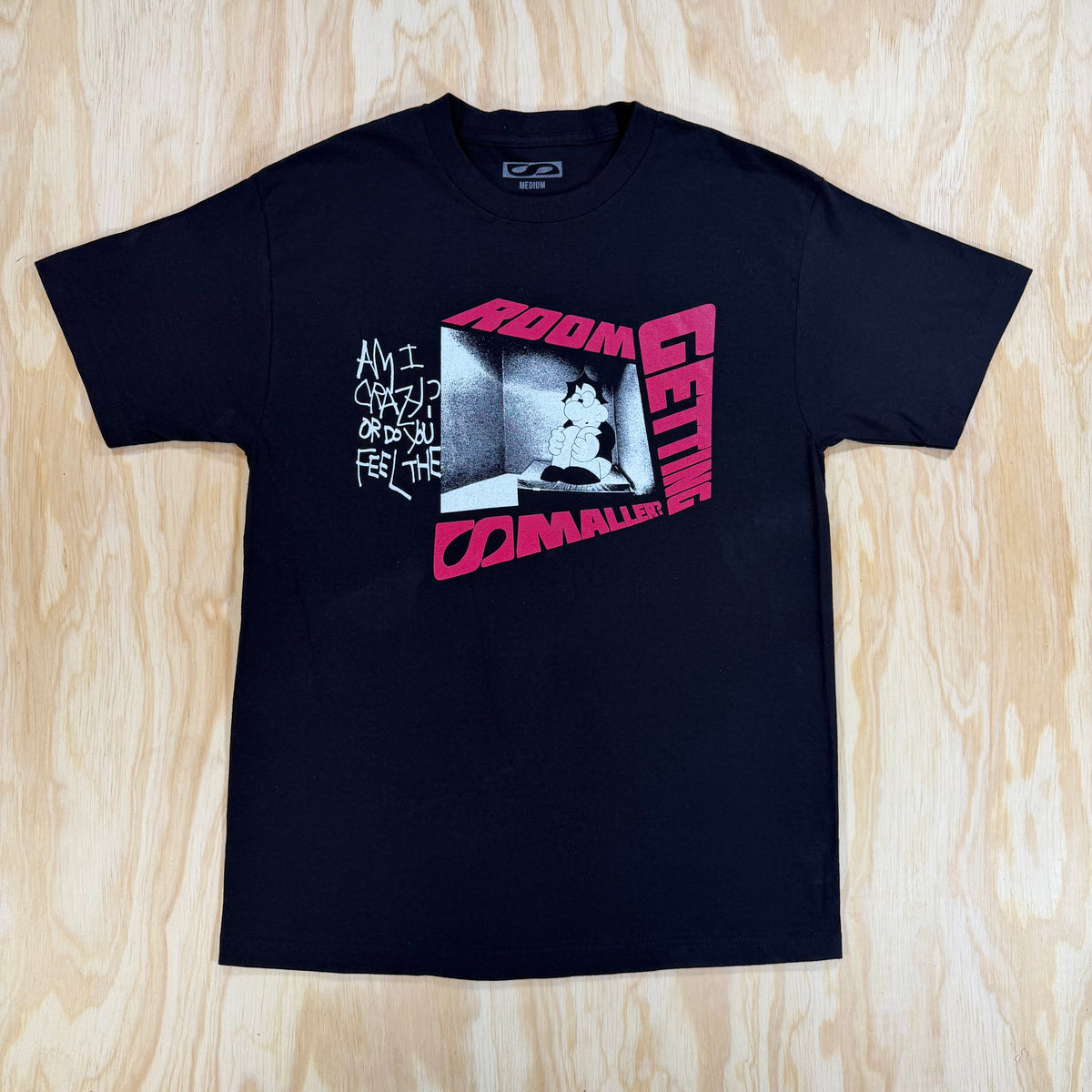 atticus torre room tee