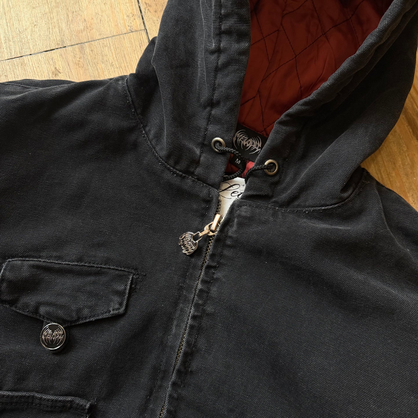 Unreleased Melodi Jacket