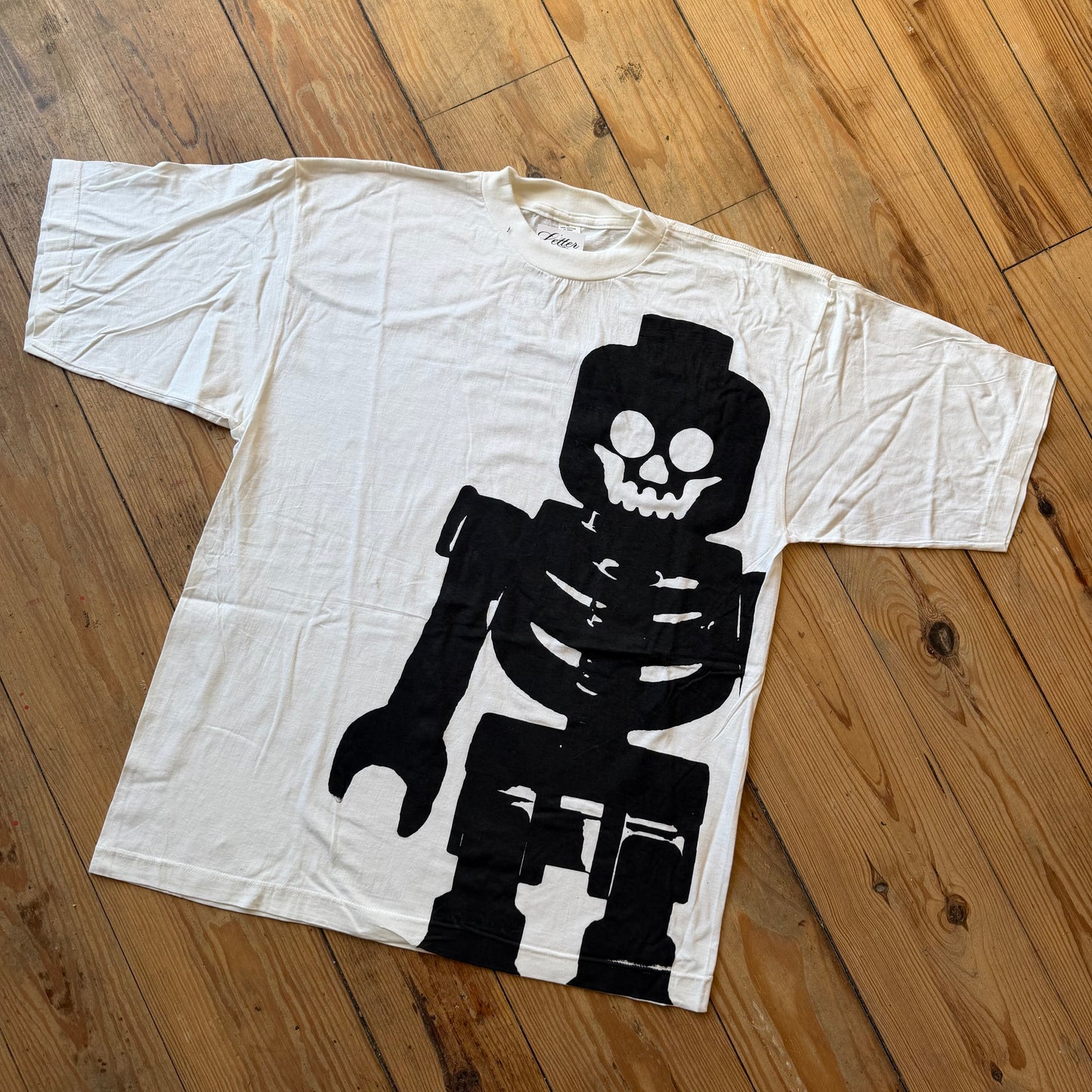 Ogir.ism Tee XL