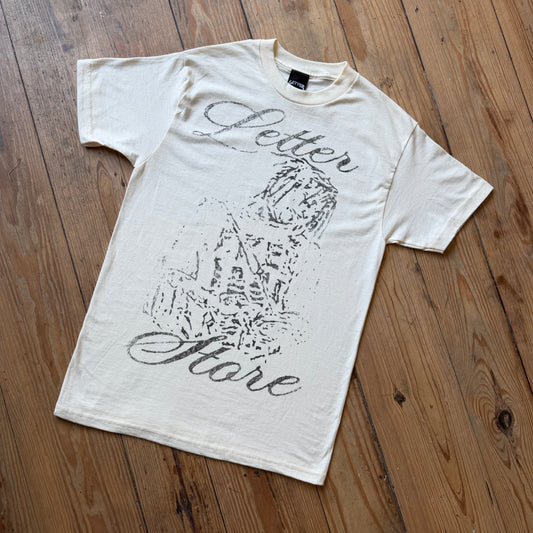 Letter Sosa Tee