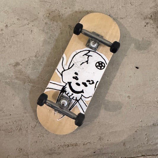 32mm letter store complete