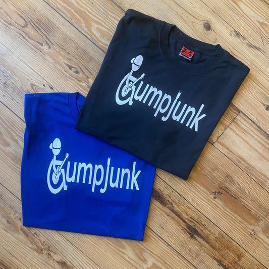 Gump Junk Tee