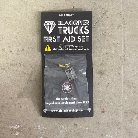 blackriver spare baseplate