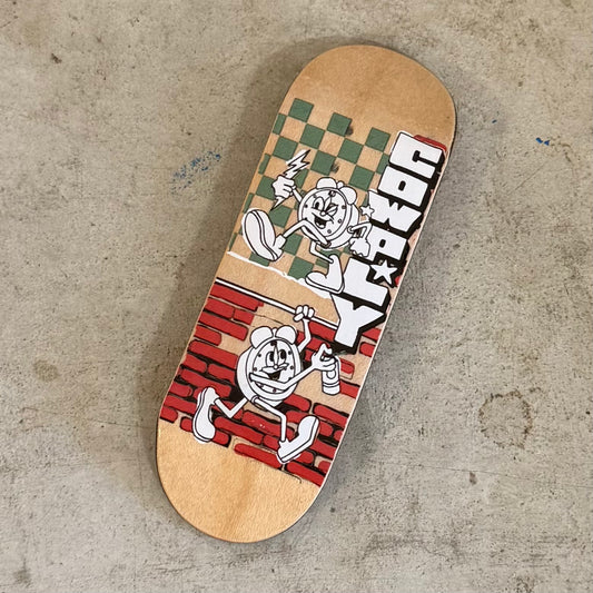 cowply 36mm c2