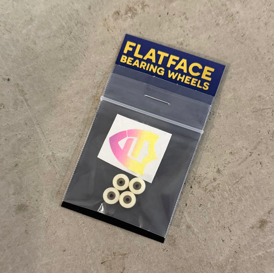 flatface j4