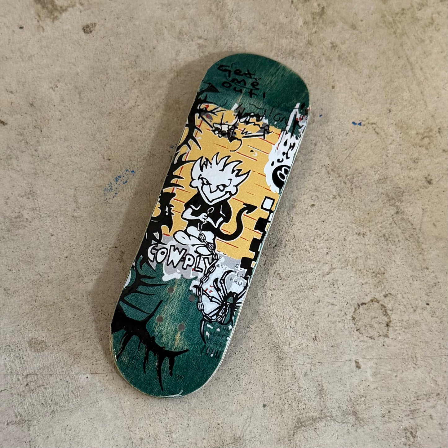 cowply 29mm c2