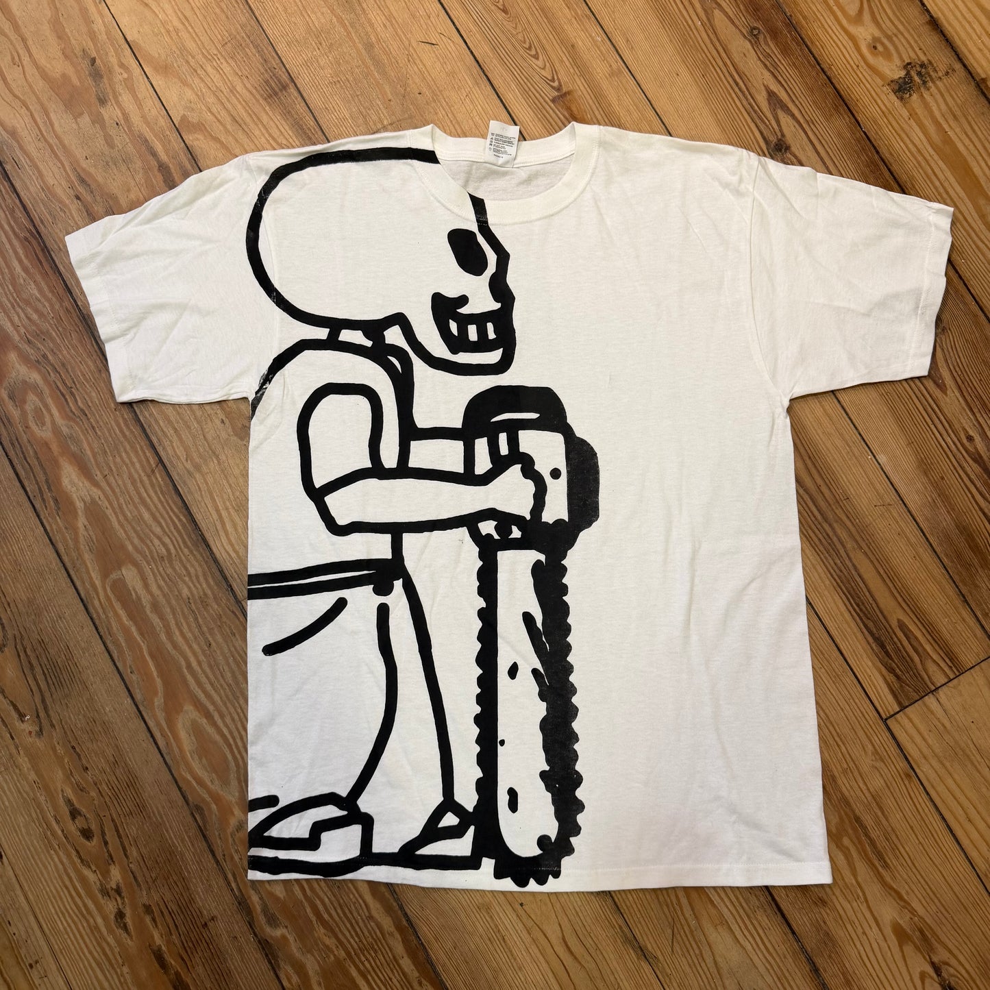 Ogir.ism Tee Large