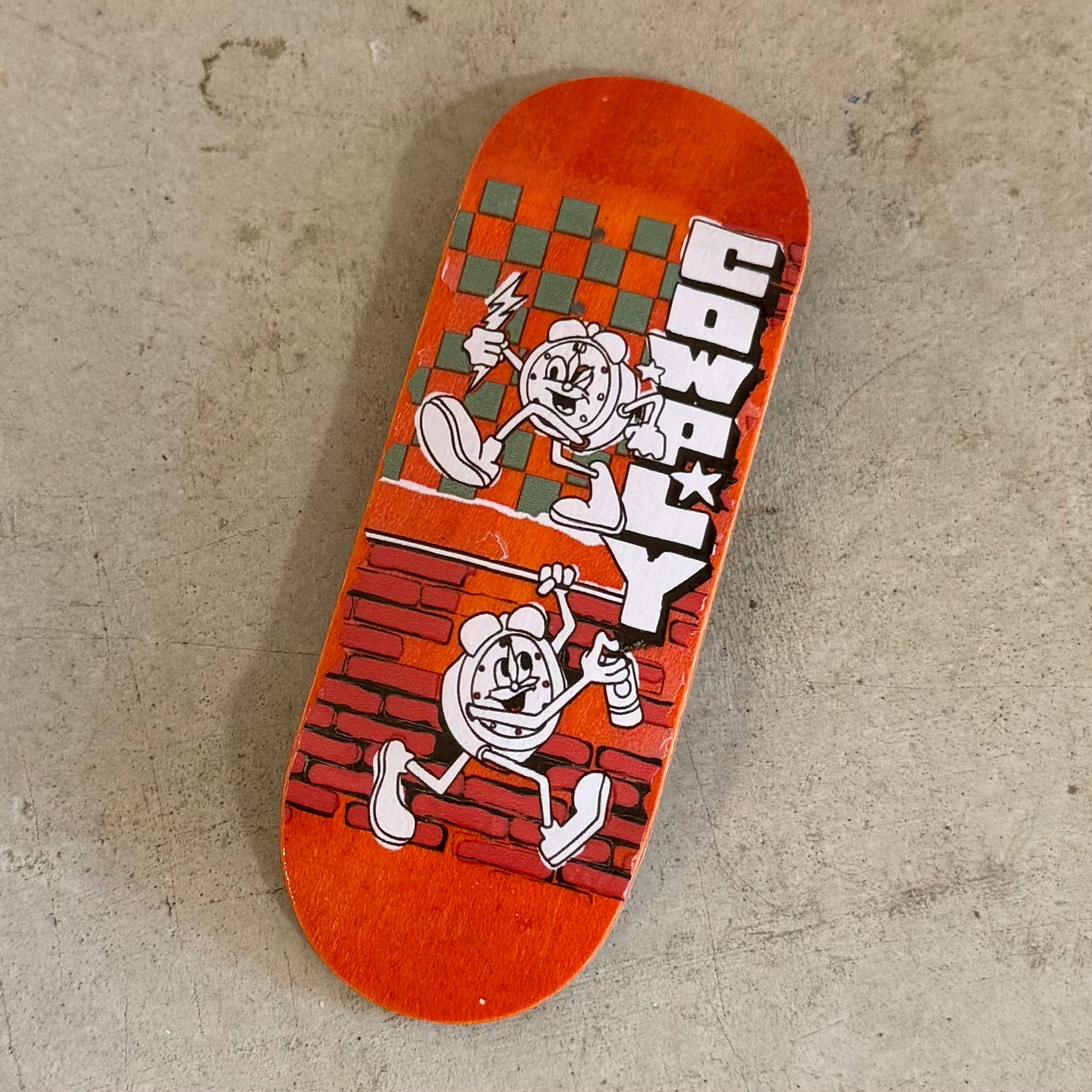 cowply 34mm c2