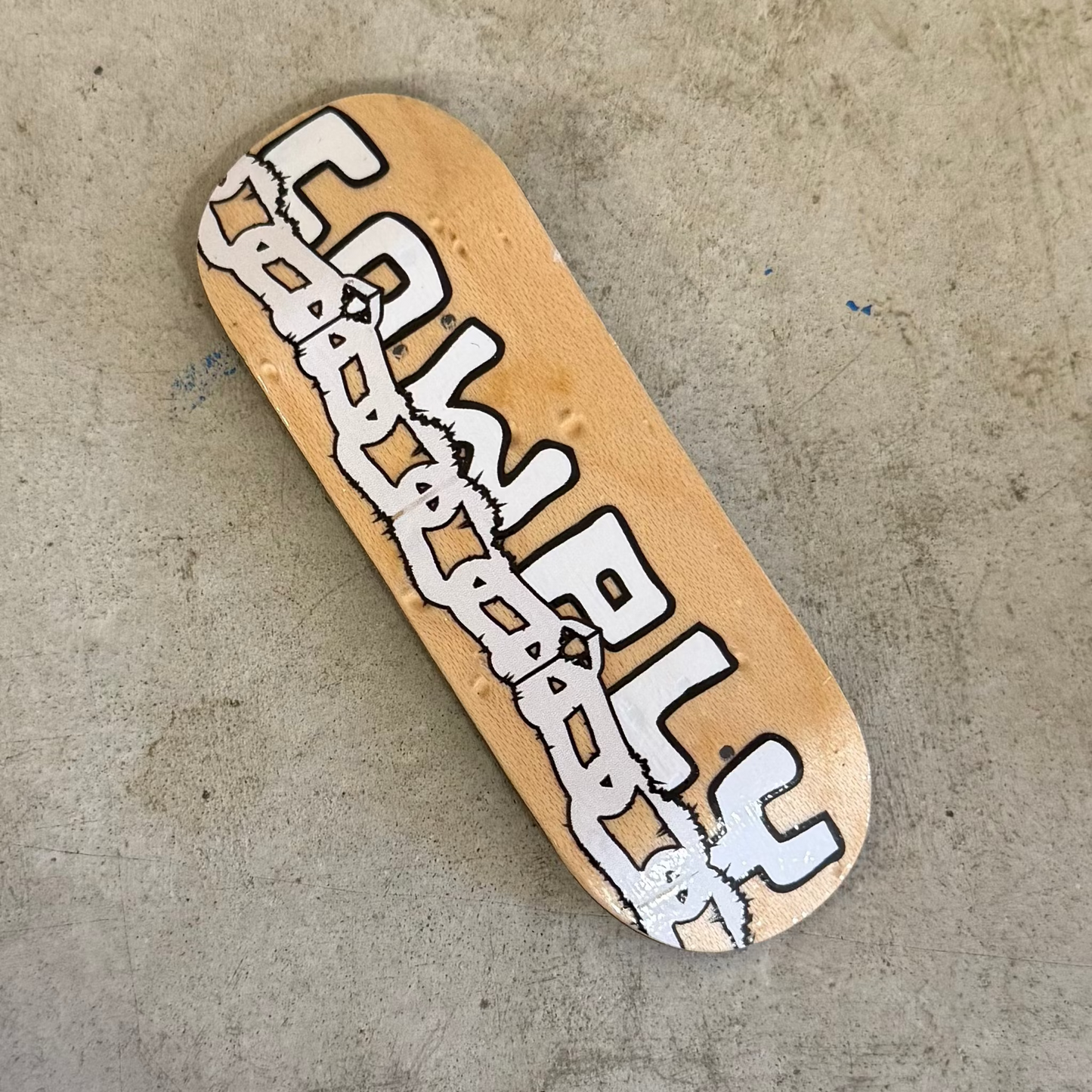 cowply 34mm c1