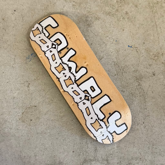 cowply 34mm c1