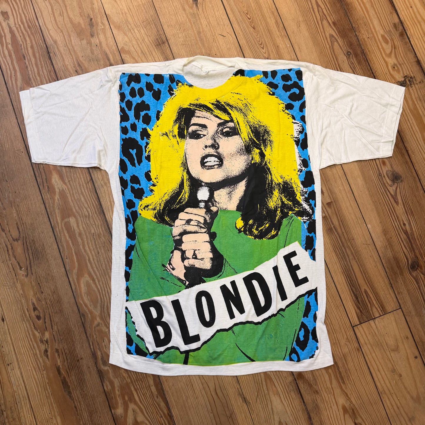Ogir.ism Tee Large
