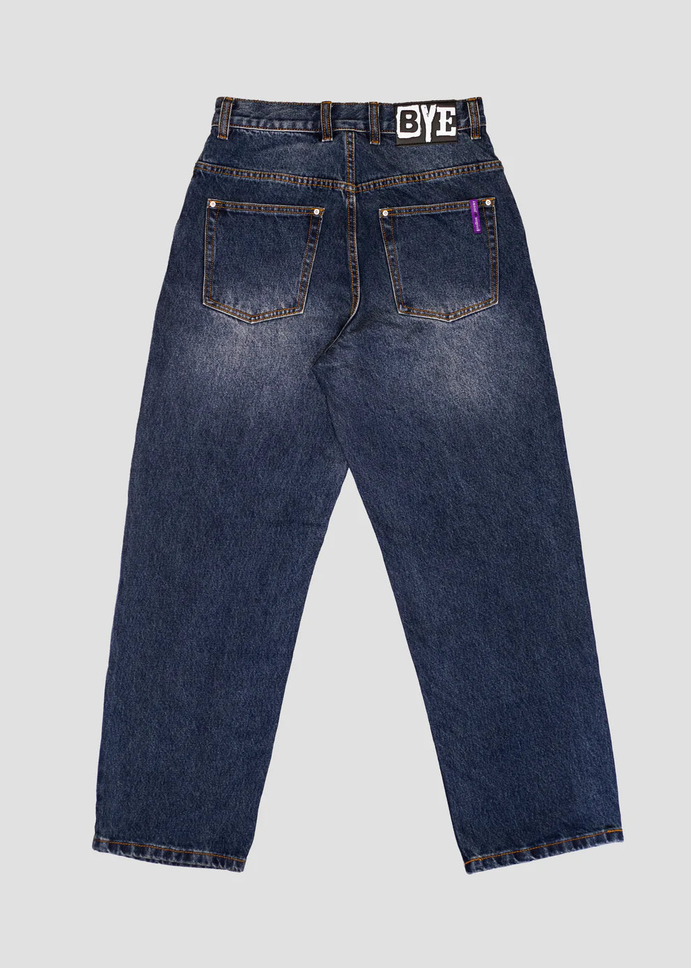 Bye Jeremy Jeans