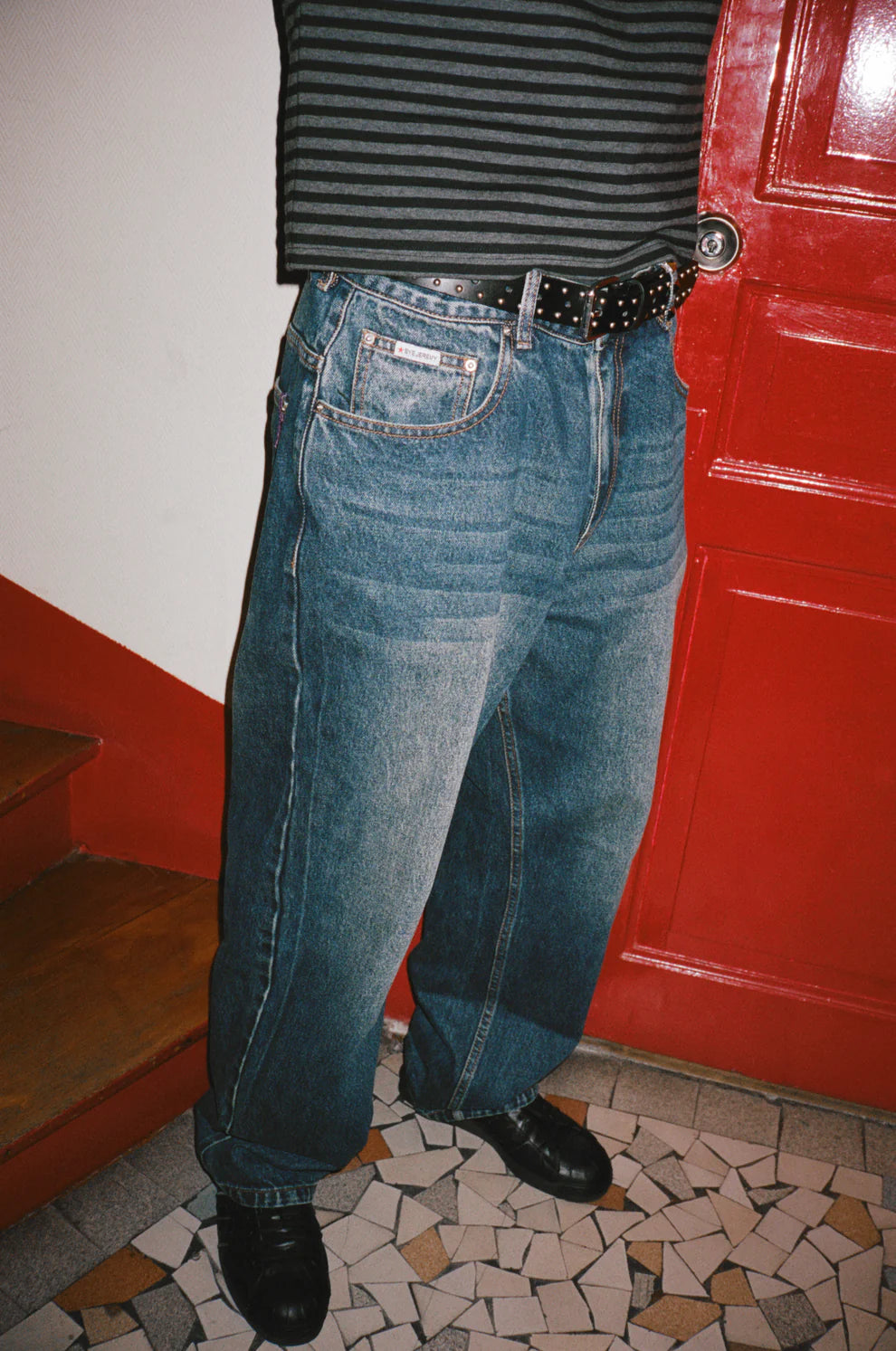 Bye Jeremy Jeans